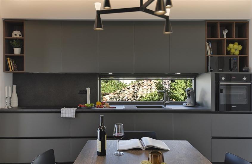 House K1, for 7 persons