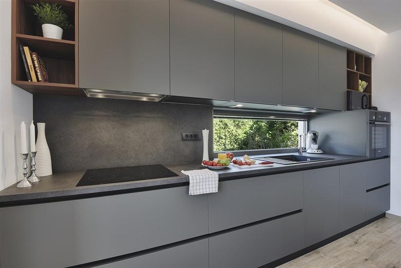 House K1, for 7 persons