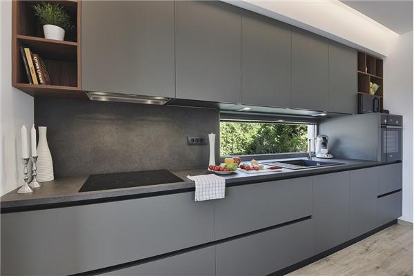 House K1, for 7 persons