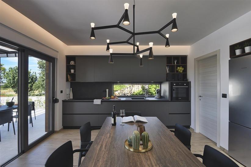 House K1, for 7 persons