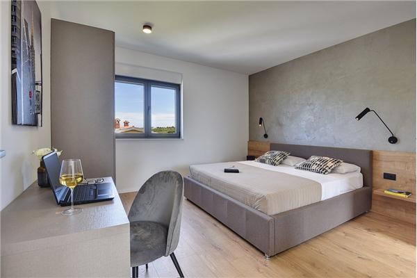 House K1, for 7 persons