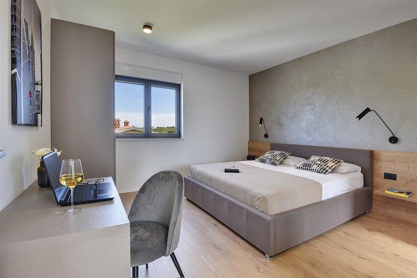 House K1, for 7 persons