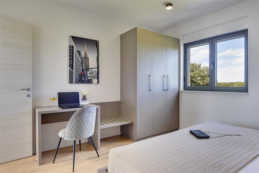 House K1, for 7 persons