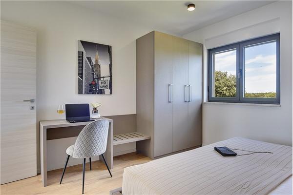 House K1, for 7 persons