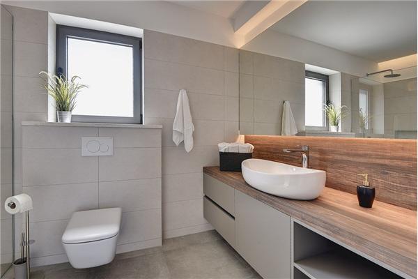 House K1, for 7 persons