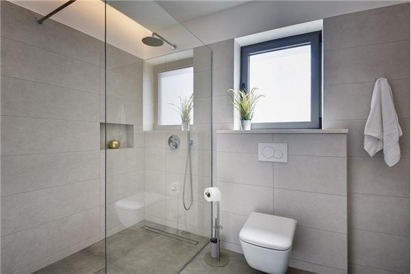 House K1, for 7 persons