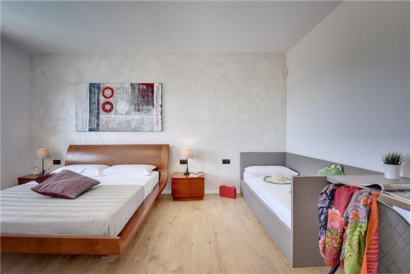 House K1, for 7 persons