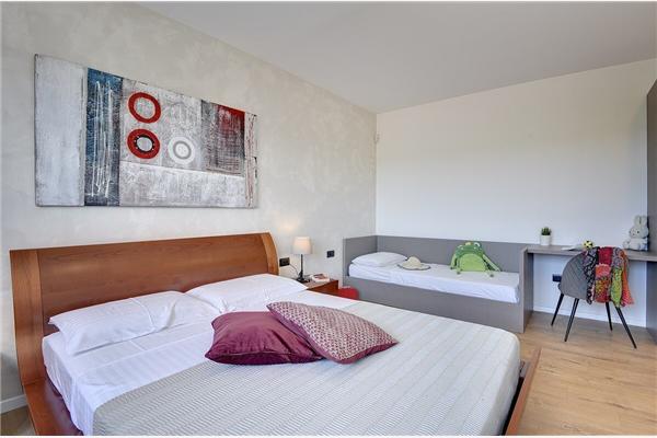 House K1, for 7 persons