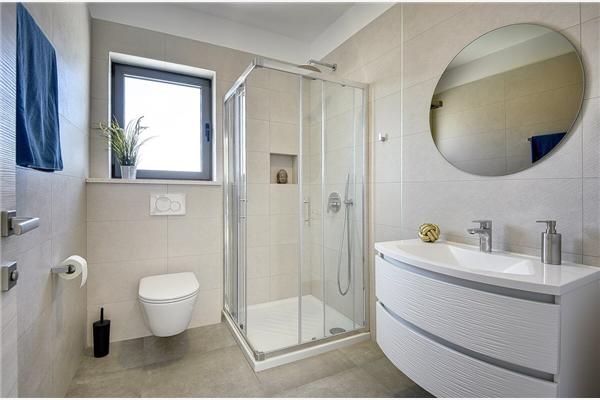 House K1, for 7 persons