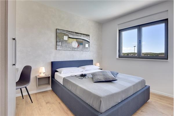 House K1, for 7 persons