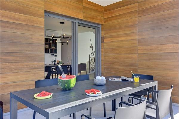 House K1, for 7 persons