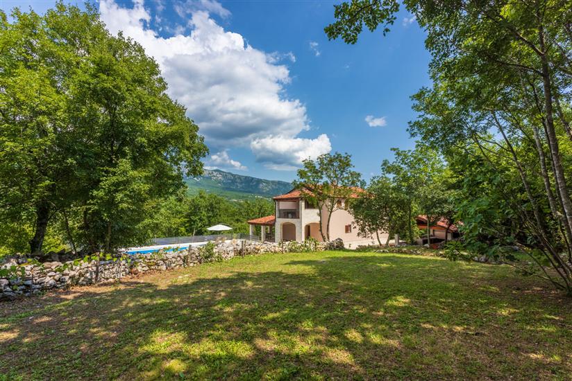 Villa ARIA VALLIS