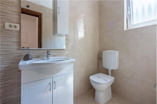 House K1, for 8 persons