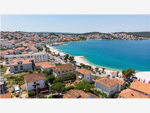 Appartement Split et la riviera de Trogir,RéservezViceDe 214 €