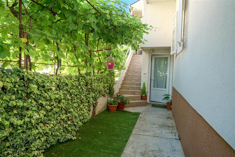 Apartment A5, for 4 persons