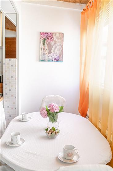 Apartment A5, for 4 persons