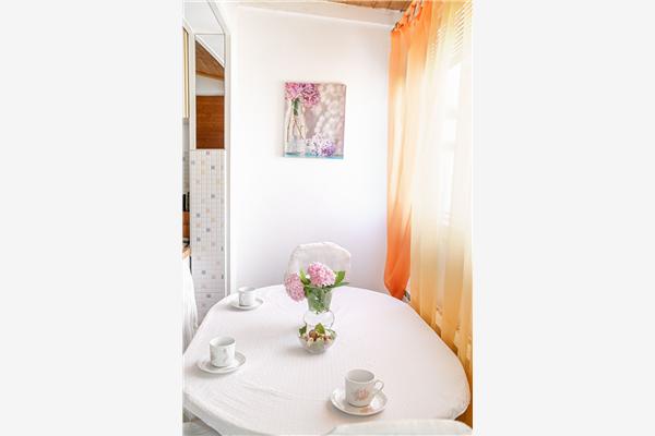 Apartment A5, for 4 persons