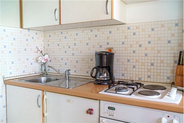 Apartment A5, for 4 persons