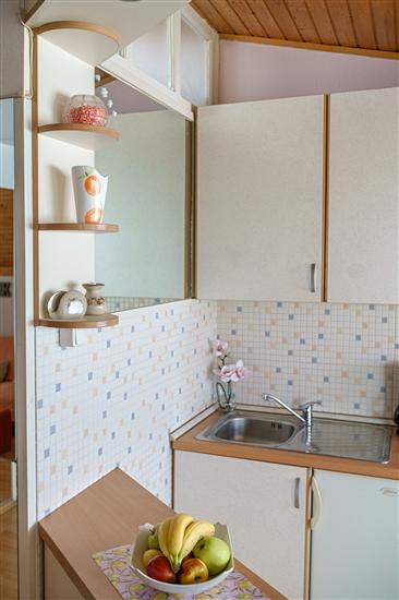 Apartment A5, for 4 persons