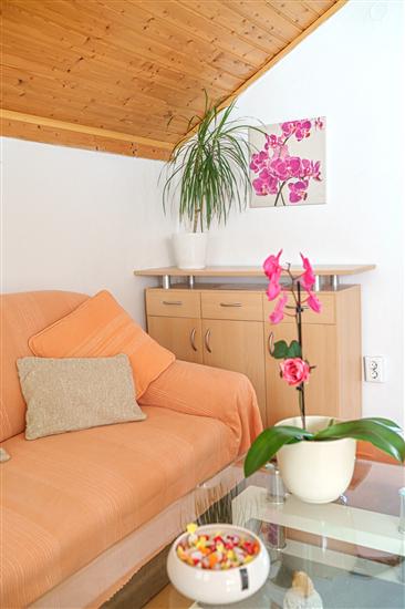 Apartment A5, for 4 persons