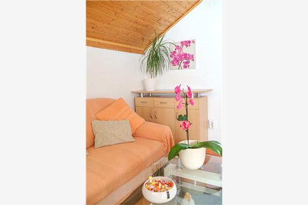 Apartment A5, for 4 persons