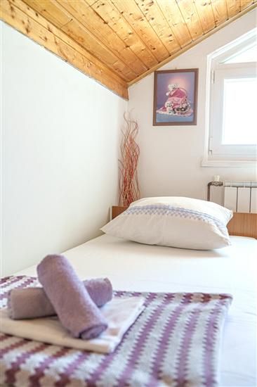 Apartment A5, for 4 persons