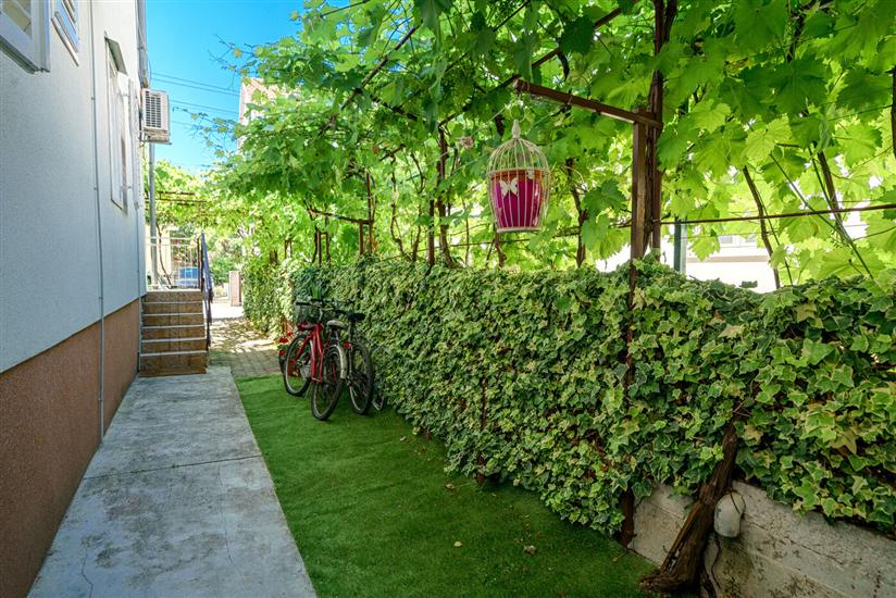 Apartment A5, for 4 persons