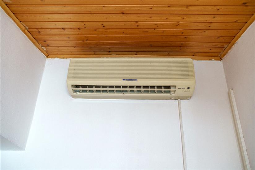 Apartment A5, for 4 persons