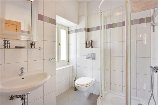 House K1, for 12 persons