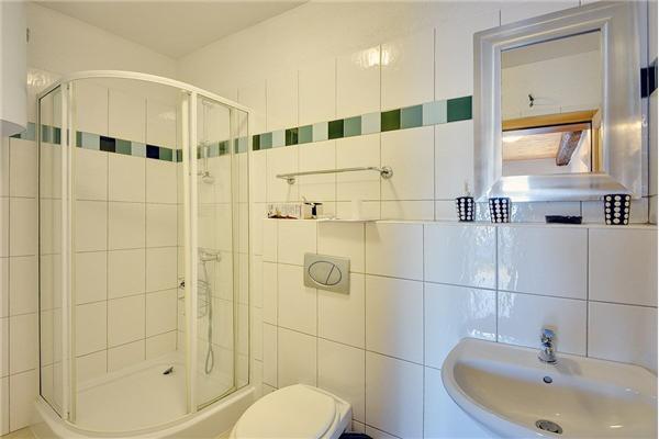 House K1, for 12 persons