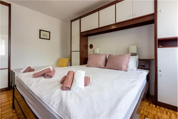 House K1, for 8 persons