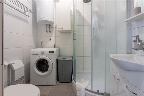 House K1, for 8 persons