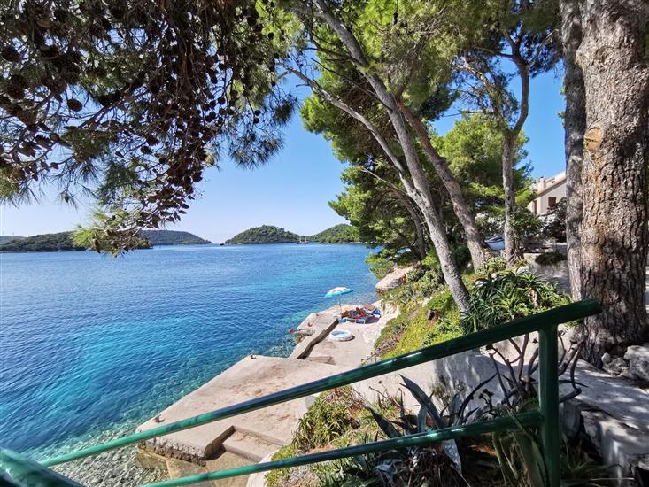 Pasadur - isola di Lastovo