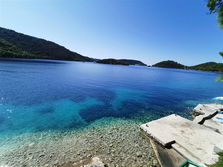 Pasadur - island Lastovo