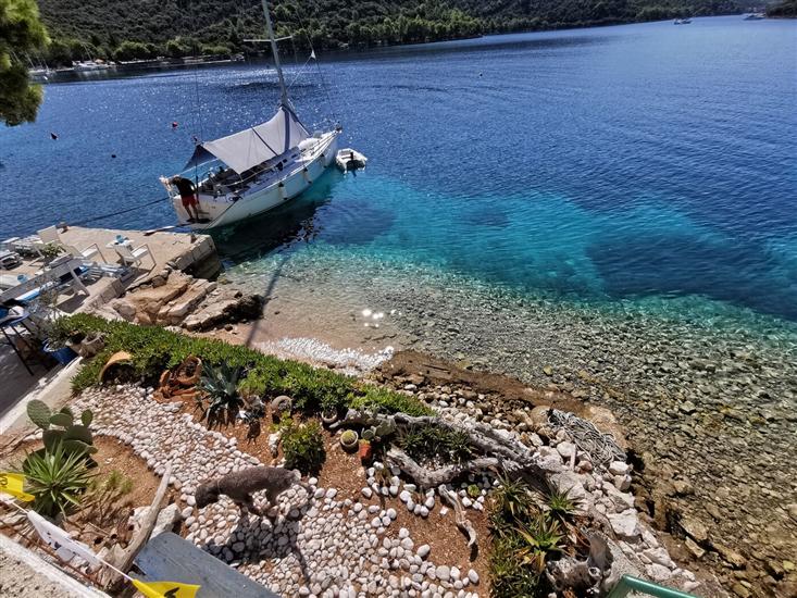 Pasadur - island Lastovo