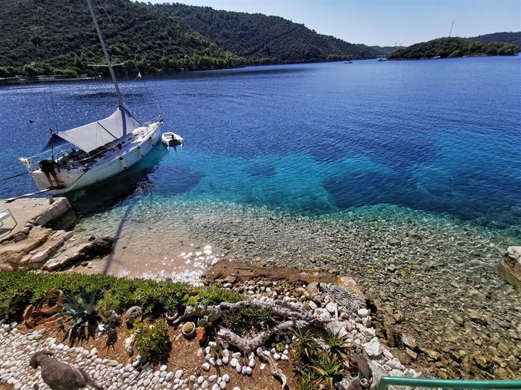 Pasadur - island Lastovo