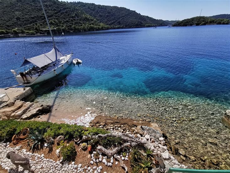 Pasadur - island Lastovo