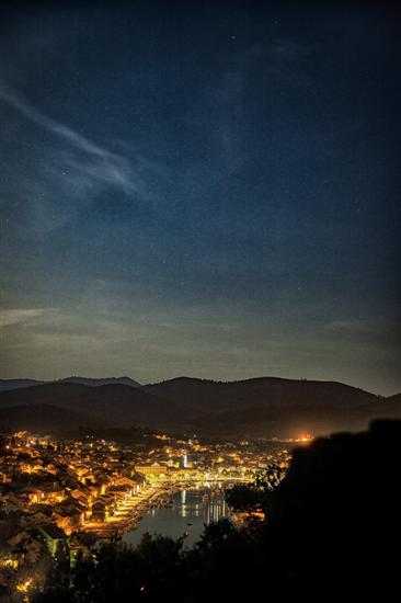 Vela Luka - island Korcula
