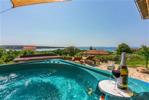 Apartment - Supetarska Draga - island Rab