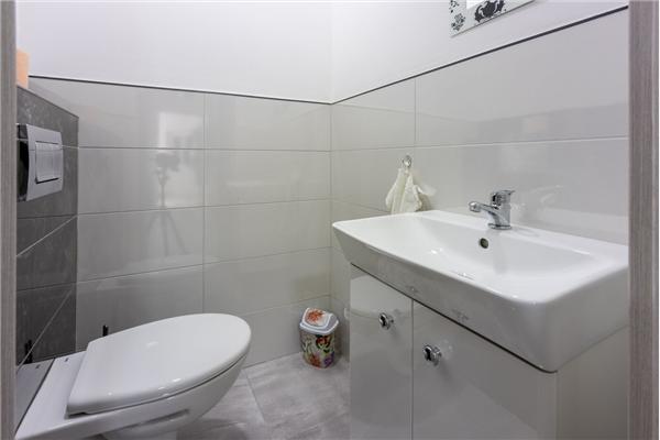 Apartment A3, for 5 persons