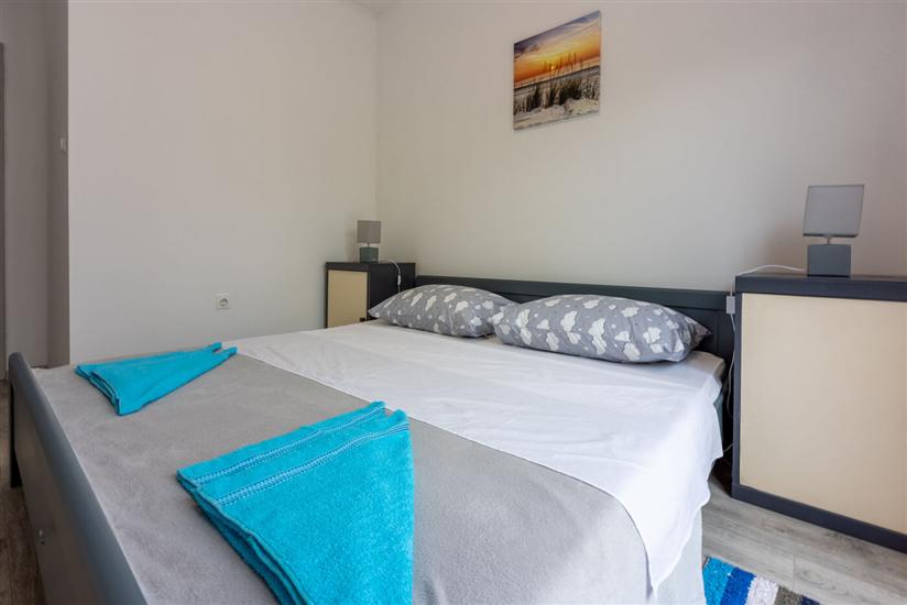 Apartment A3, for 5 persons