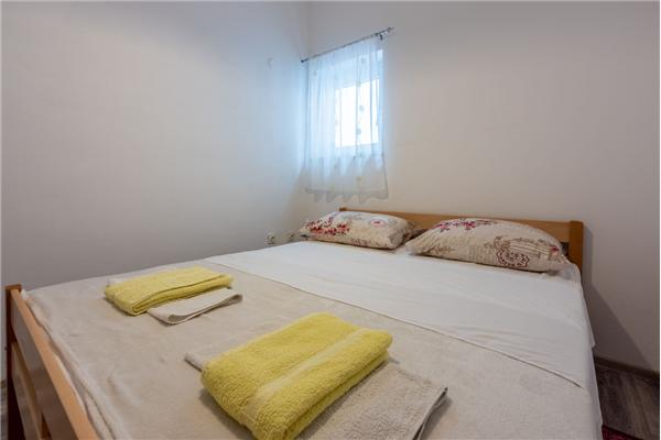 Apartment A3, for 5 persons