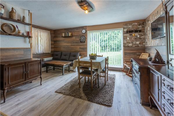 House K1, for 6 persons