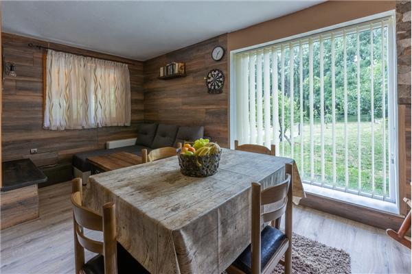 House K1, for 6 persons