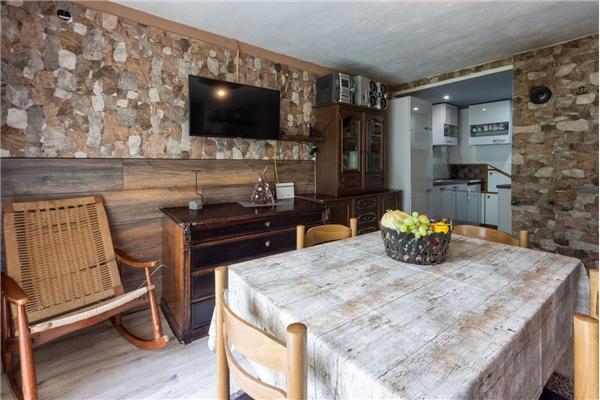 House K1, for 6 persons