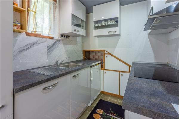 House K1, for 6 persons