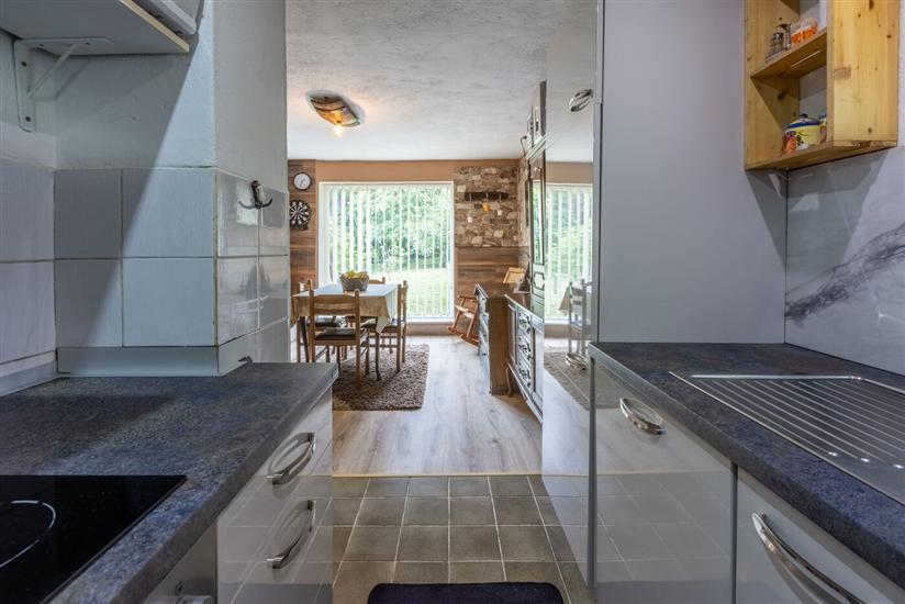 House K1, for 6 persons