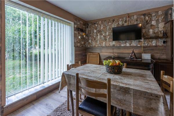 House K1, for 6 persons