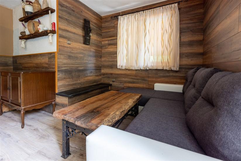 House K1, for 6 persons