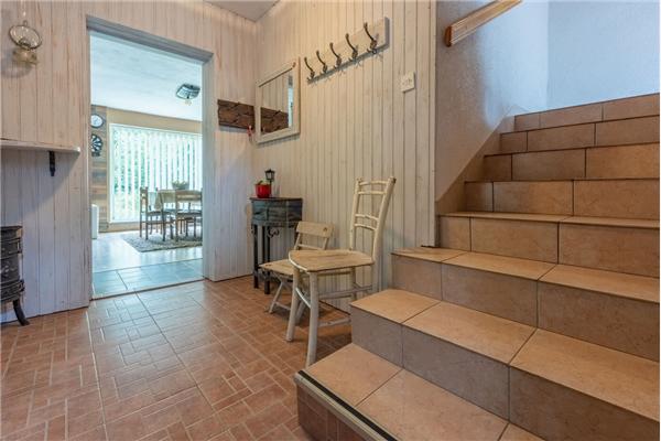 House K1, for 6 persons